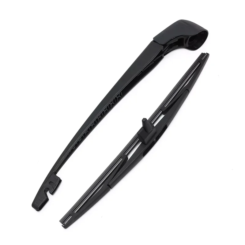 Rear Wiper Arm & Blade Set For Honda Pilot MK2 2009 2010 2011 2012 2013 2014 2015 14\