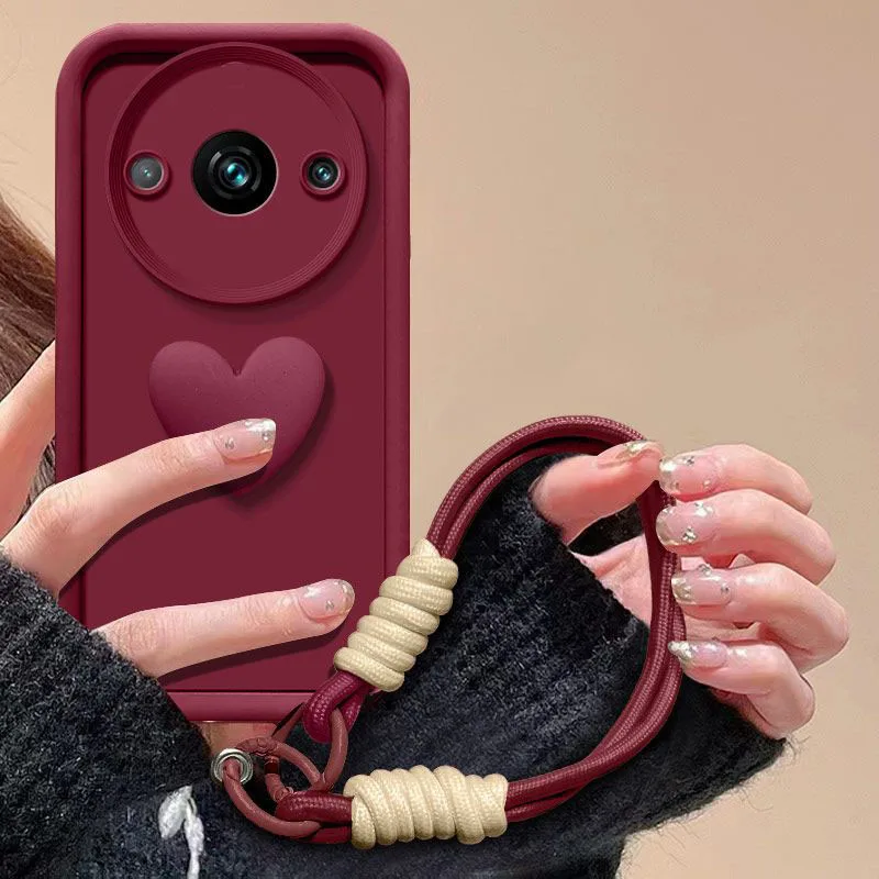 For Xiaomi Redmi A3…