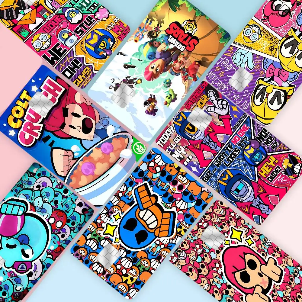 Cute B-Rawl Game S-…