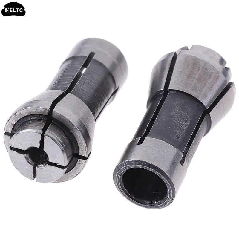 High Quality Grinding Machine Clamping Collet Engraving Chuck 3mm/6mm Replacement Parts 1PCS