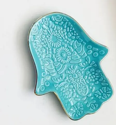 10 best sales blå bricka - №2