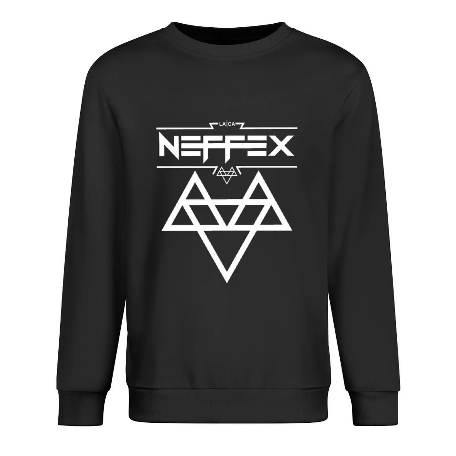 Neffex السترة الرجالية مصمم الملابس أنيمي الملابس رياضية الخريف سترة الرجال بلوزات الرسم