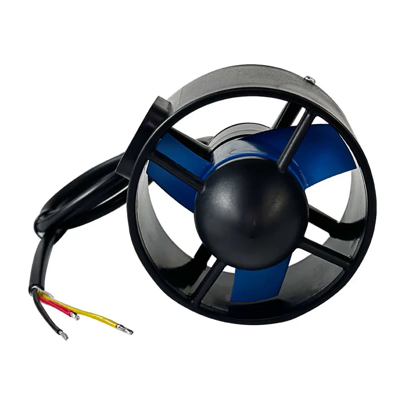 

M080 Underwater Thruster ROV Underwater Robot High-power Brushless DC Motor