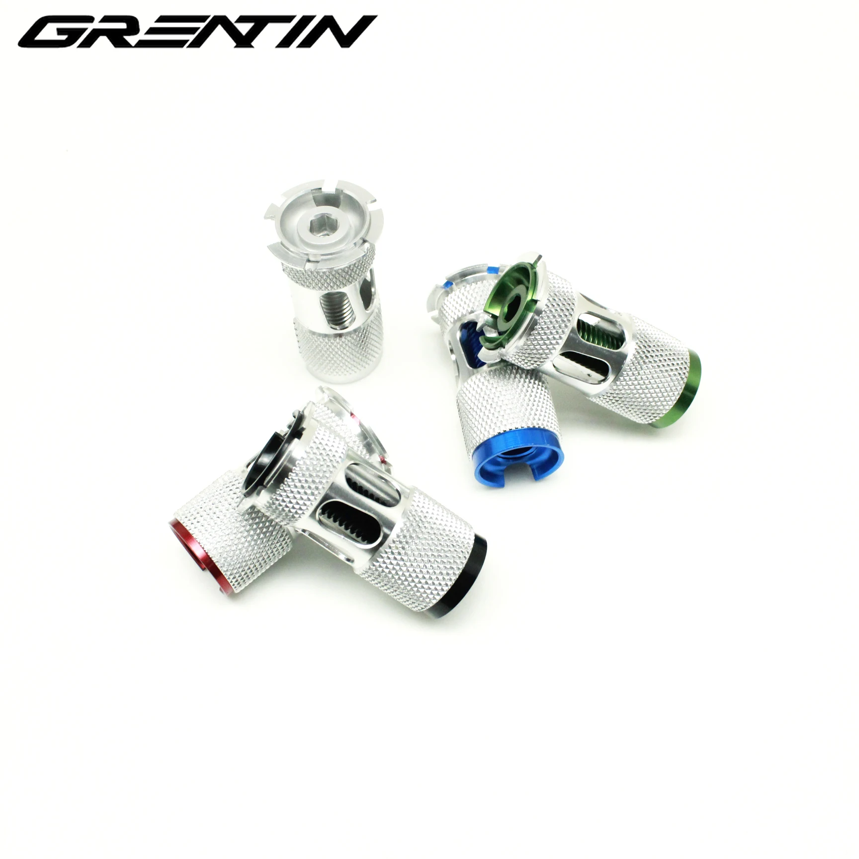 Super Light Bike He…