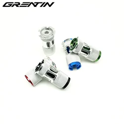 Super Light Bike Headset Expander For 28.6mm Bike Fork Upgrade For ACR Internal Cable Routing Headset Expander Compression Parts