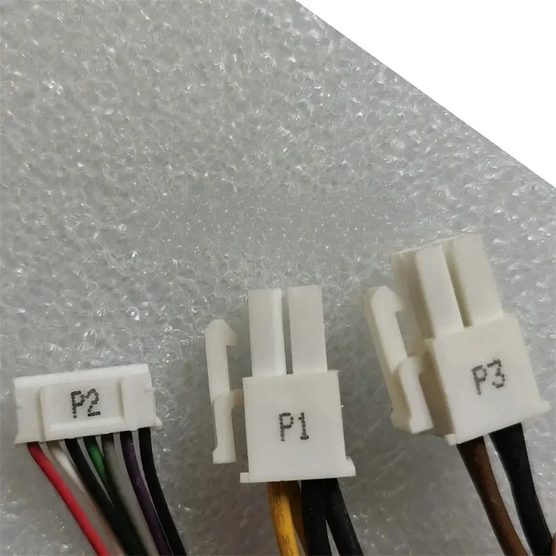 Imagem -05 - Fonte de Alimentação para hp Prodesk L08417002 400 600 800 g3 g4 250w D16250p1a Pch022 Bom Estado Completo 90 Dias de Garantia