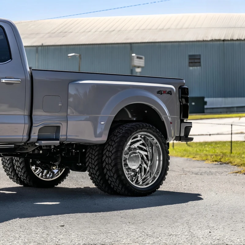 

Колесные диски для внедорожников и пикапов на 8 и 10 отверстий, 20, 22, 24, 26 дюймов, хромированные, 8x180, 8x200, 8x210, 10x225