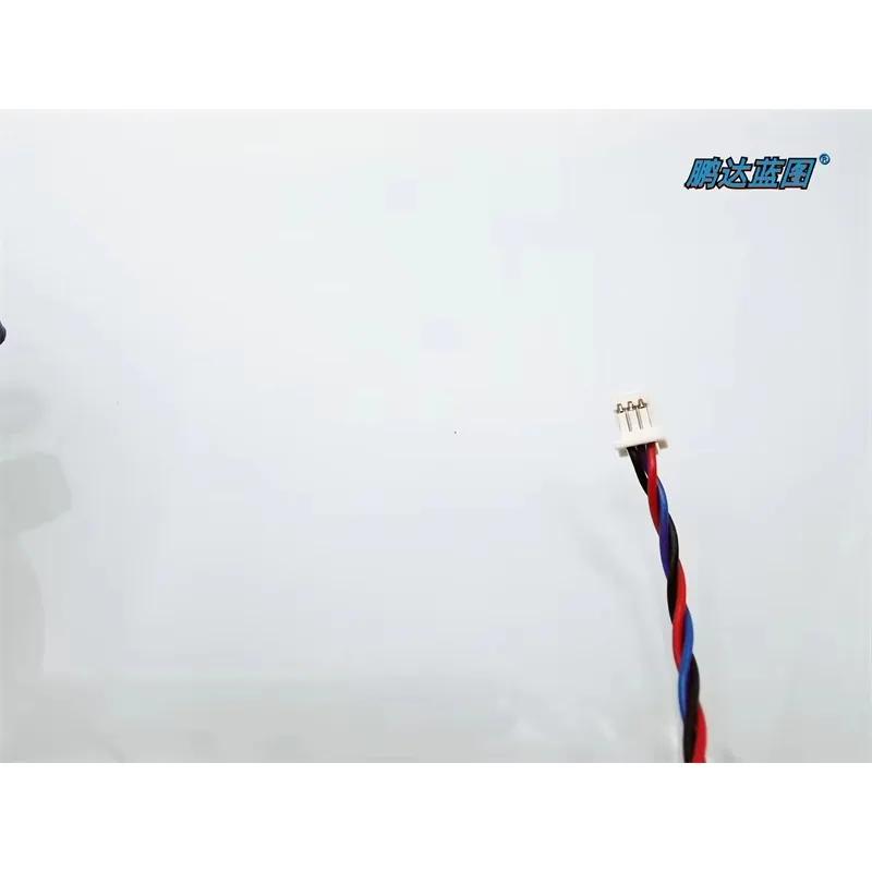 pa Brand-new BUB0712HN 12V 0.45A 7030 7CM projector instrument centrifugal turbo blower.