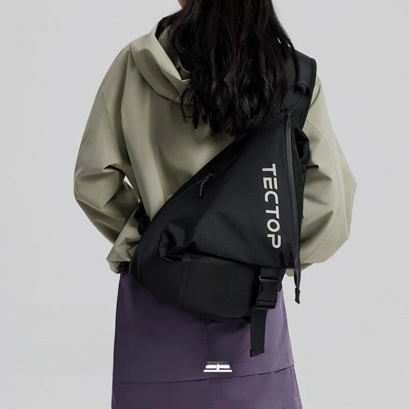 tectop-outdoor-sports-single-shoulder-bag-unisex-large-capacity-crossbody-bicycle-riding-casual-backpack-for-men-and-women