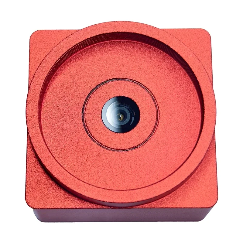 

Электронный коллиматор OCAL 4,0, калибратор оптической оси для радиоуправляемого Ньютона, отражающего телескопа - инструмент для точной калибровки