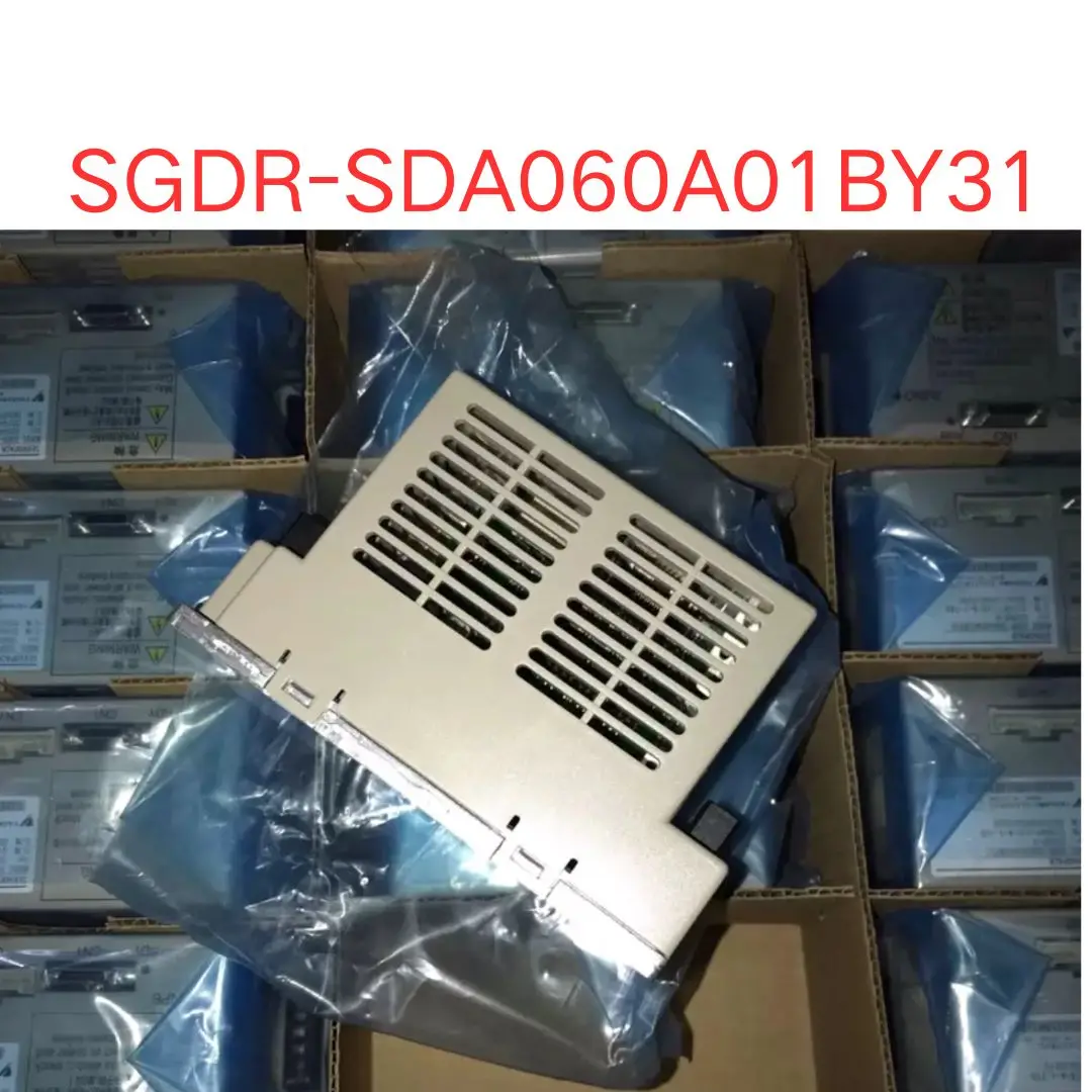 Brand-new SGDR-SDA060A01BY31 Robot Controller Driver Fast shipping