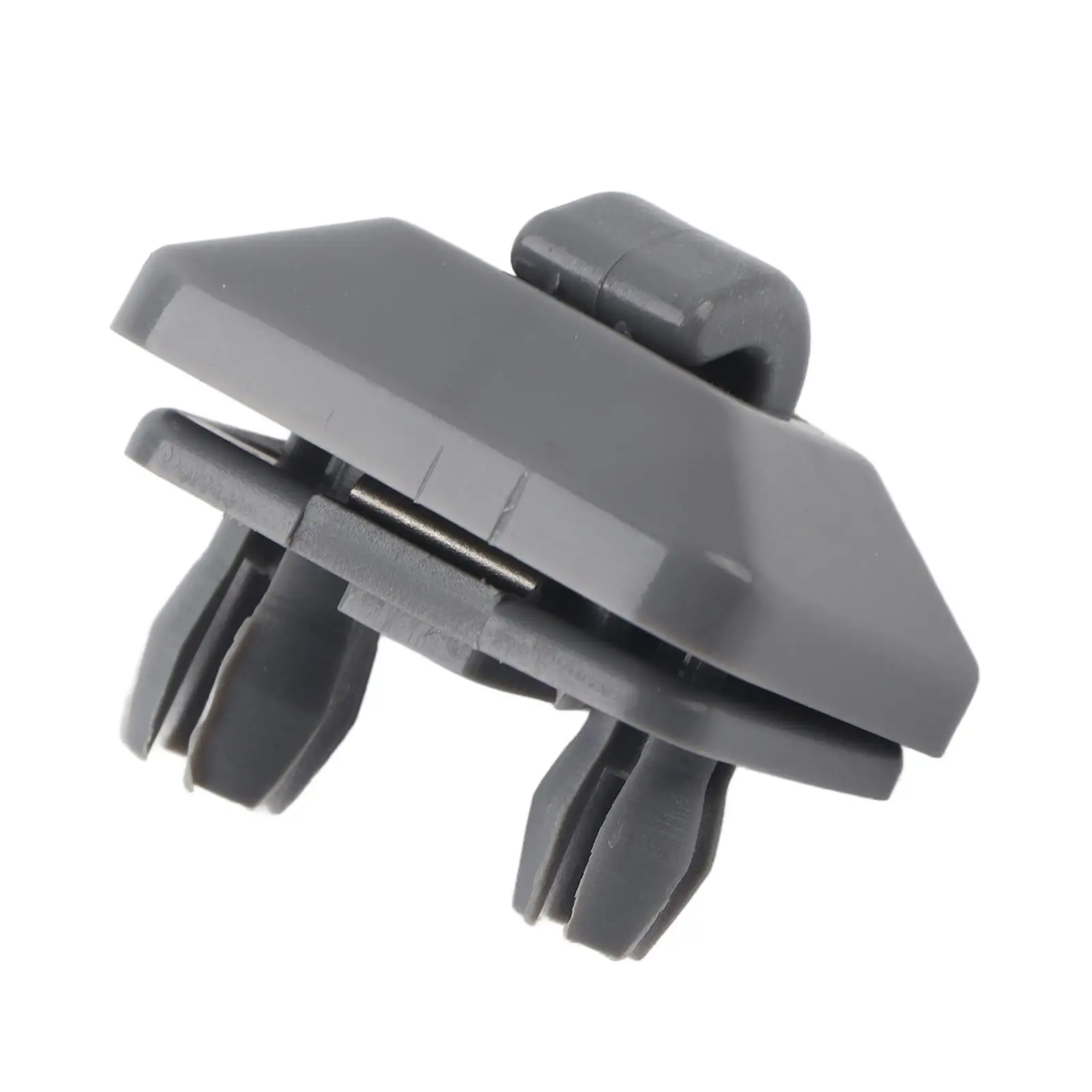 

For for Audi A1 A3 A4 S4 A5 S5 Q3 Q5 TT Interior Sun Visor Hook Clip 8E0857562A Car Accessories