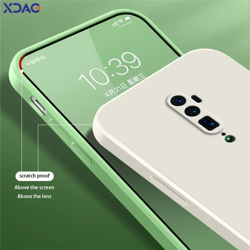 Mobile Phone Case for OPPO Reno10X Reno 10X Zoom 10XZoom Reno10XZoom 6.6\