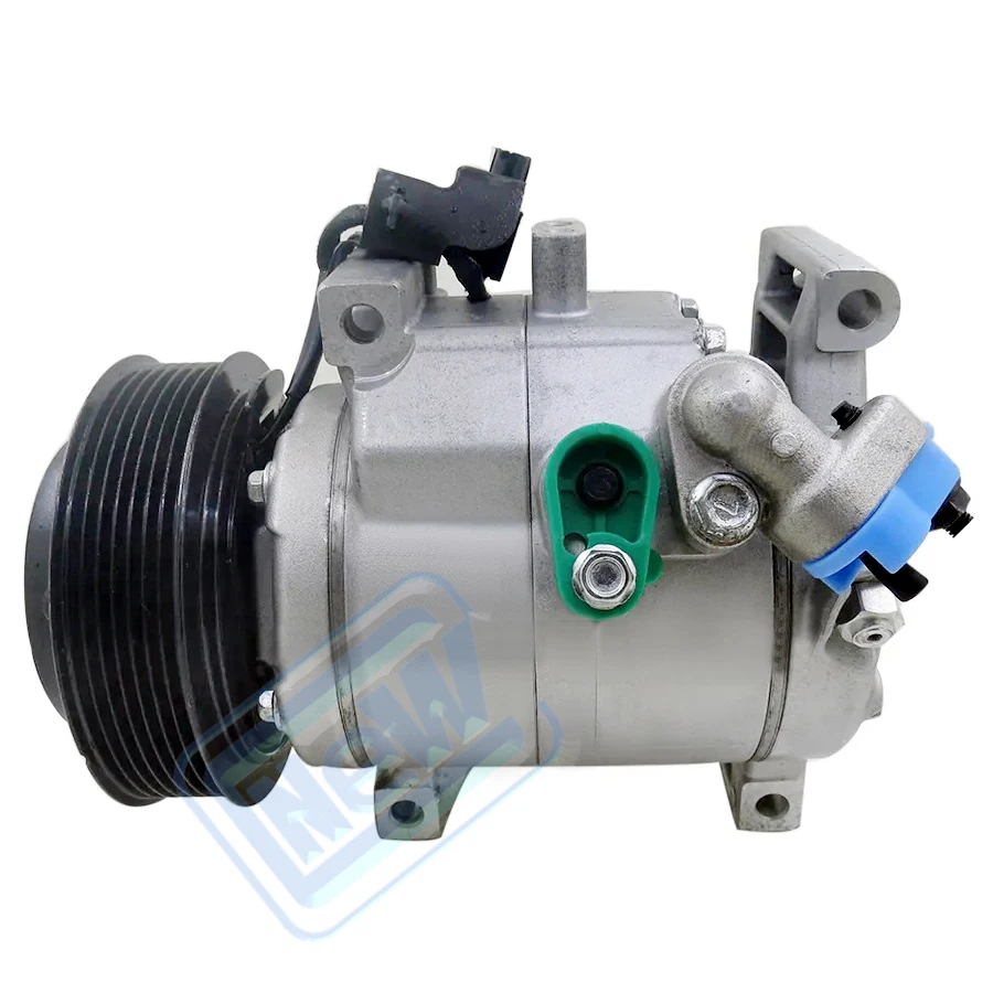 CAR Air Conditioning AC Compressor For Honda CRV 38810-5FA-T11 388105FAT11