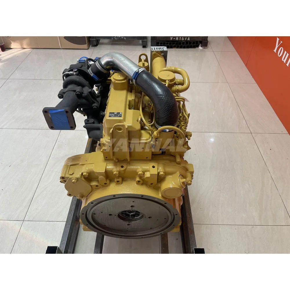 C3.3 Engine  for Caterpillar Excavator Diesel Engine Parts Excavator Parts