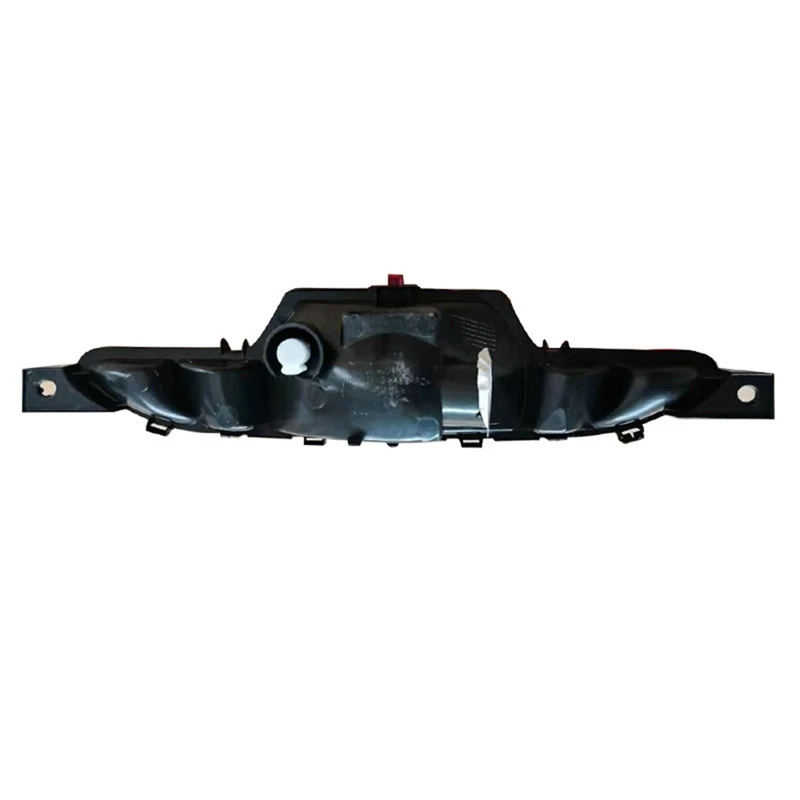 

NEW_Car Rear Bumper Fog Light Parking Reflector Taillights Without Bulb