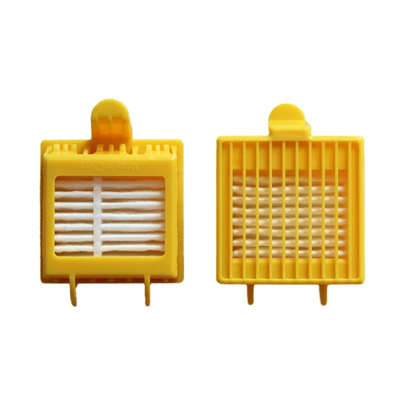 قطع غيار المكنسة الكهربائية البديلة لـ Irobot Roomba 700 760 770 780 790 المكنسة الكهربائية الروبوتية