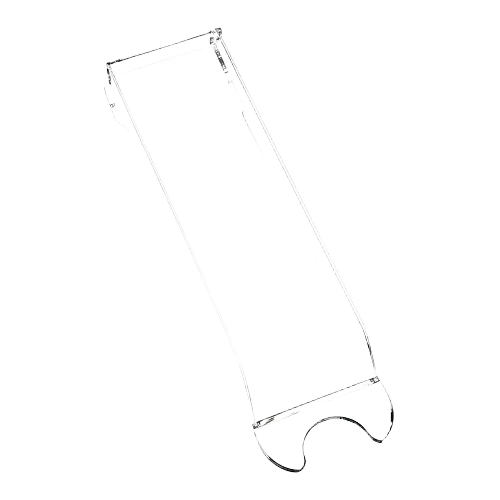 Compatible For Crumb Tray for Bella 2 Slice Toaster Transparent For Acrylic Build Lightweight Yet Sturdy Construction