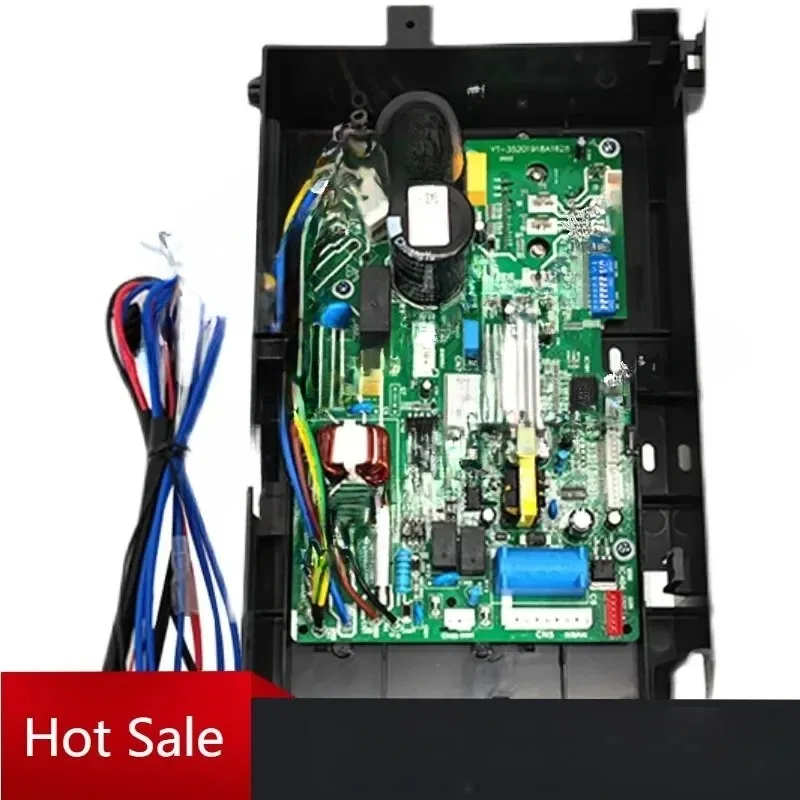 

Condenser Motherboard Universal Universal PCB Inverter Air Conditioner Outdoor