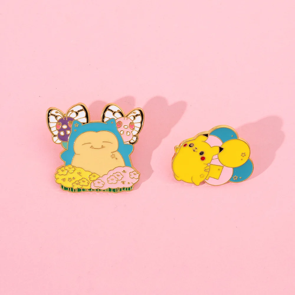 Kawaii Pokemones Pi…