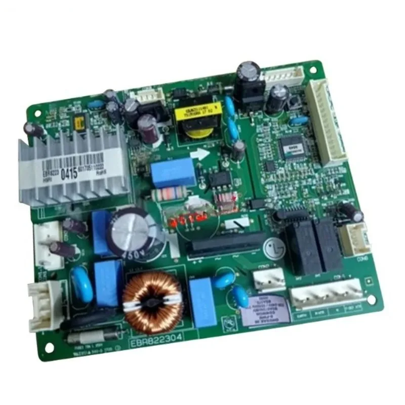 100%NEW ORIGINAL For LG REFRIGERATOR DISPLAY BOARD GR-EBR82230401 EBR82230415 EBR82230423 EBR82230443 MAIN BOARD