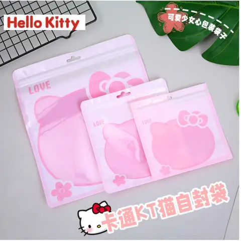 8 best sales हैलो किटी पैकेजिंग - №8