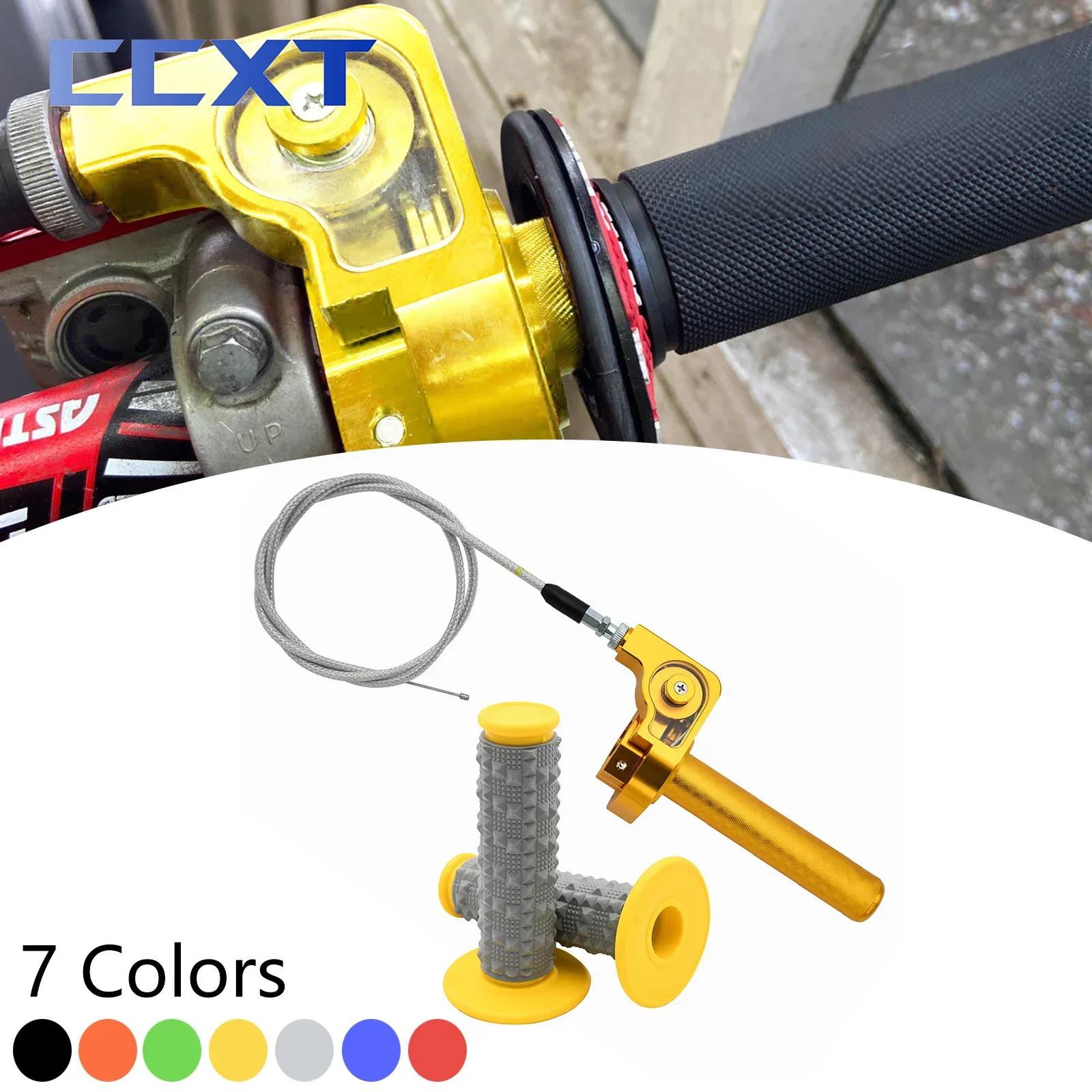 Universal Motorcycl…