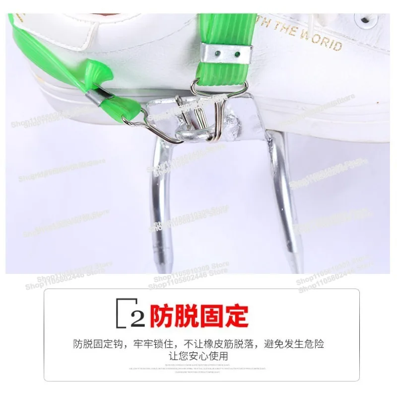 Tree Climber Cat Paw Climbing Tree Special Tool Shoe Buckle Special for Catching Wasp