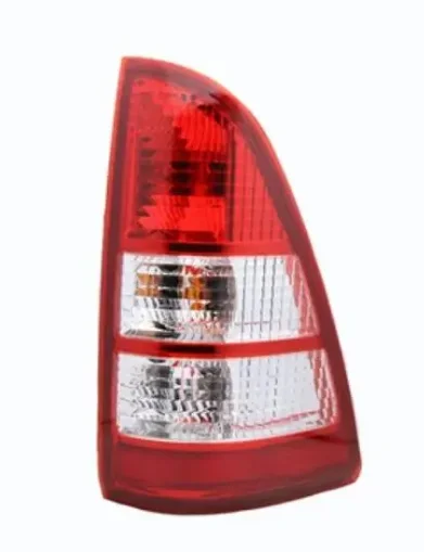 left + right Rear tail light lamp for Foton pickup tunland E3 E5