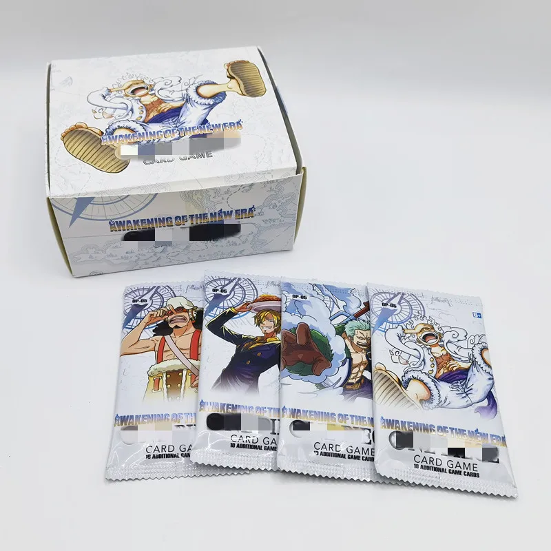 Colección de Tarjetas Coleccionables para Adultos de los Clásicos Anime Dragon Ball, One Piece, Naruto, Demon Slayer