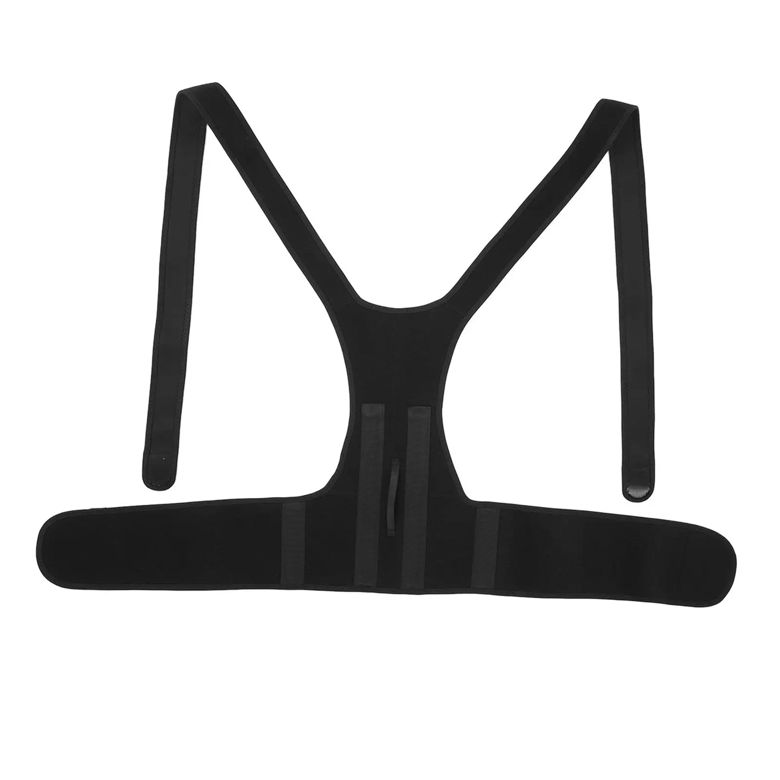 

Adjustable Posture Corrector Brace for Back Support Relief Comfortable Ergonomic Design for scoliosis and Waist Problems