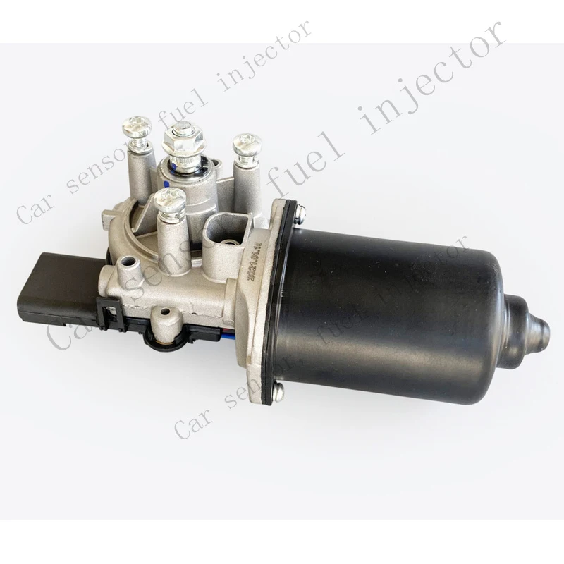Q+ For 2007-2016 JEEP WRANGLER FRONT WINDSHIELD WIPER MOTOR NEW OE# 68002388