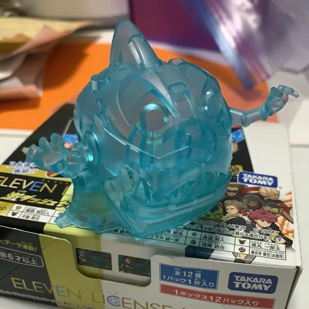 Blokees Figuur Bloks Group Transformers G1 Sharkticon Beweegbaar Model Speelgoed Kleine Opbergdoos Speelgoed Geschenken