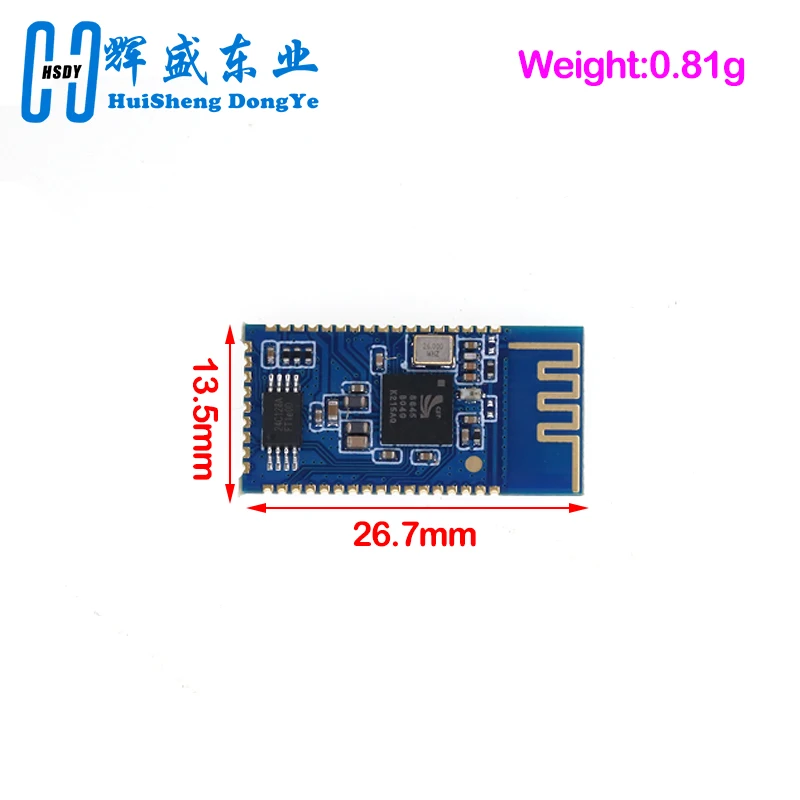 BS CSR8645 4.0 support APTX high quality lossless compression speaker amplifier low power Bluetooth audio module