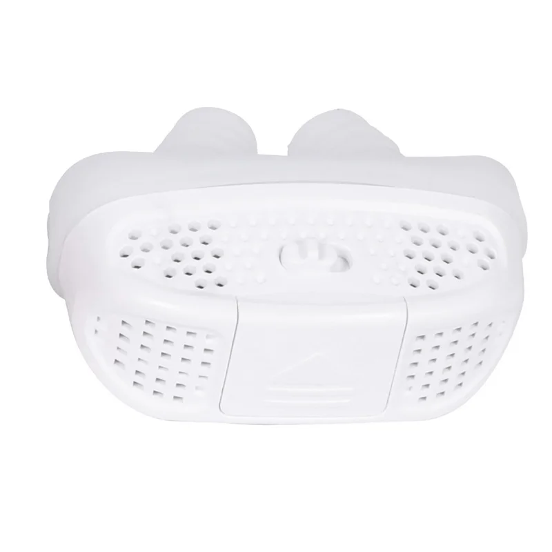 SUPER HOT Electronic Anti Snoring Devices Oxygen Concentrator(White)