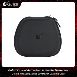 Gulikit Classic Controller Travel Case Carrying Storage Bag For KK2,KK2 Pro,KK3 MAX,KK3 PRO,KK3 Xbox KingKong Series Controllers