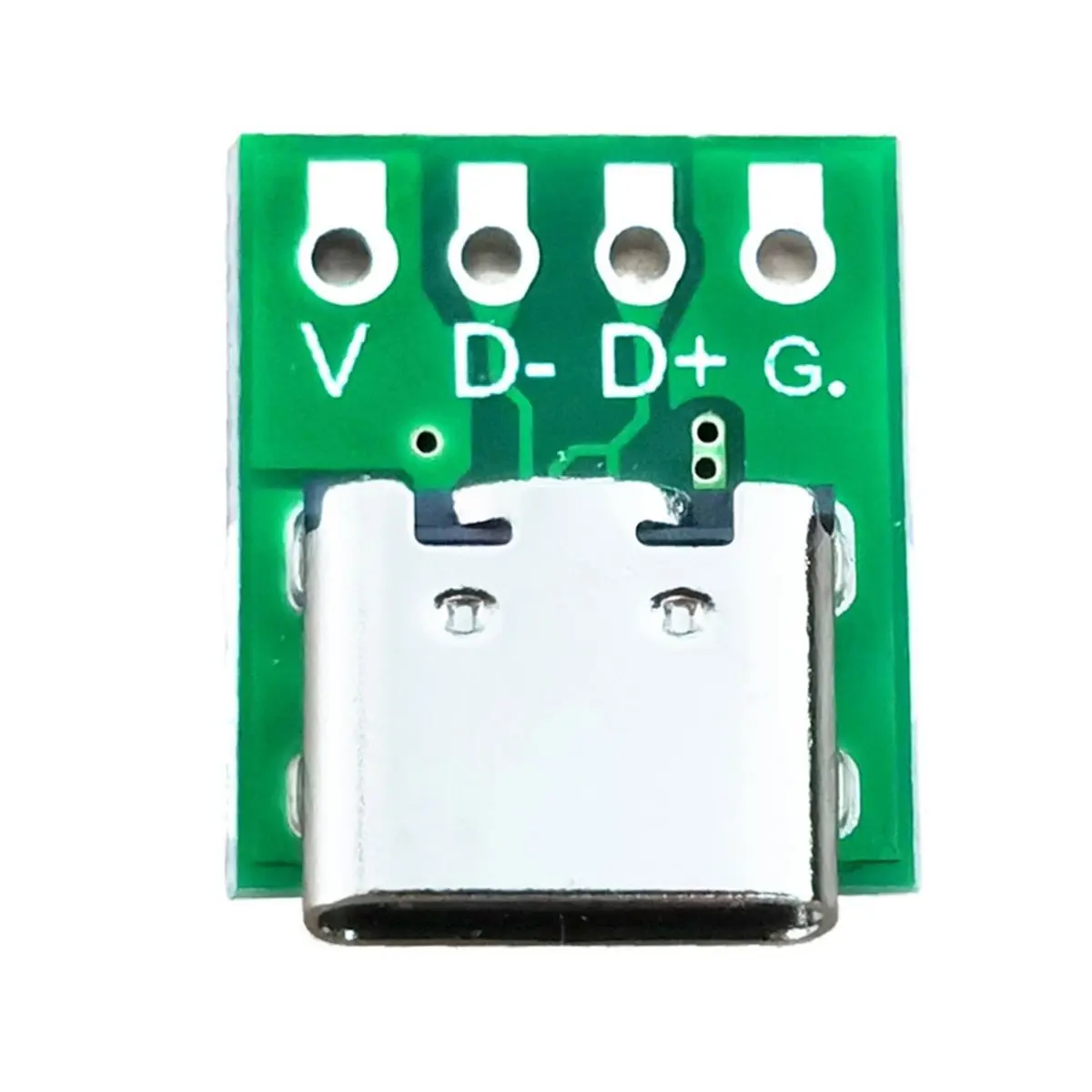 update. 10PCS USB 3.1 Type-C 16 Pin Test Breakout Board USB 3.1 Type C Connector 16 Pin Test PCB Board for Data Line Wire Cable