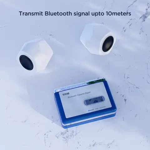 6 best sales videokassettspelare - №4