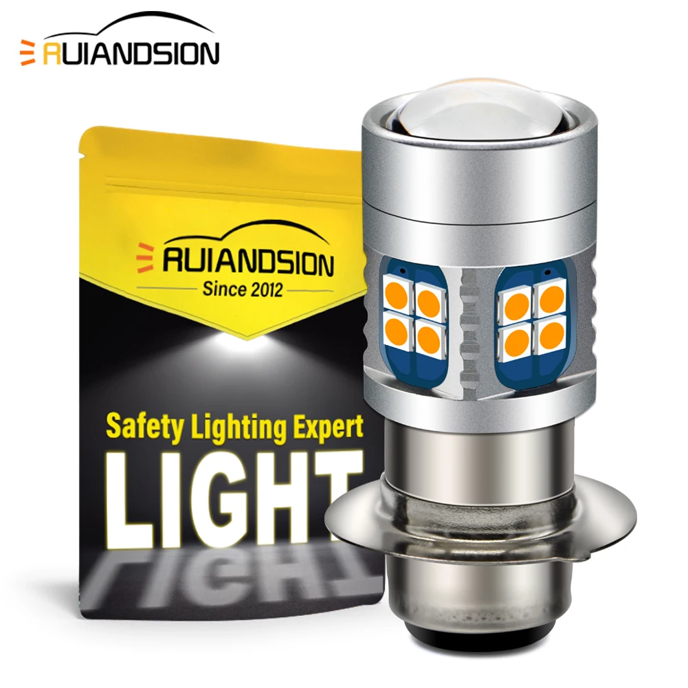 1Pc H6M P15D PX15D …