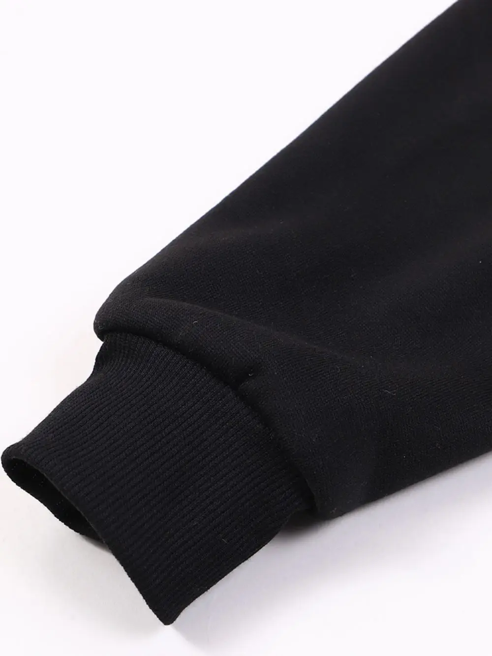 أزياء المرأة السترة السفر مصور الدب طباعة هوديي تنفس فضفاض طاقم الرقبة الدافئة البلوز الملابس الشتوية Y2K