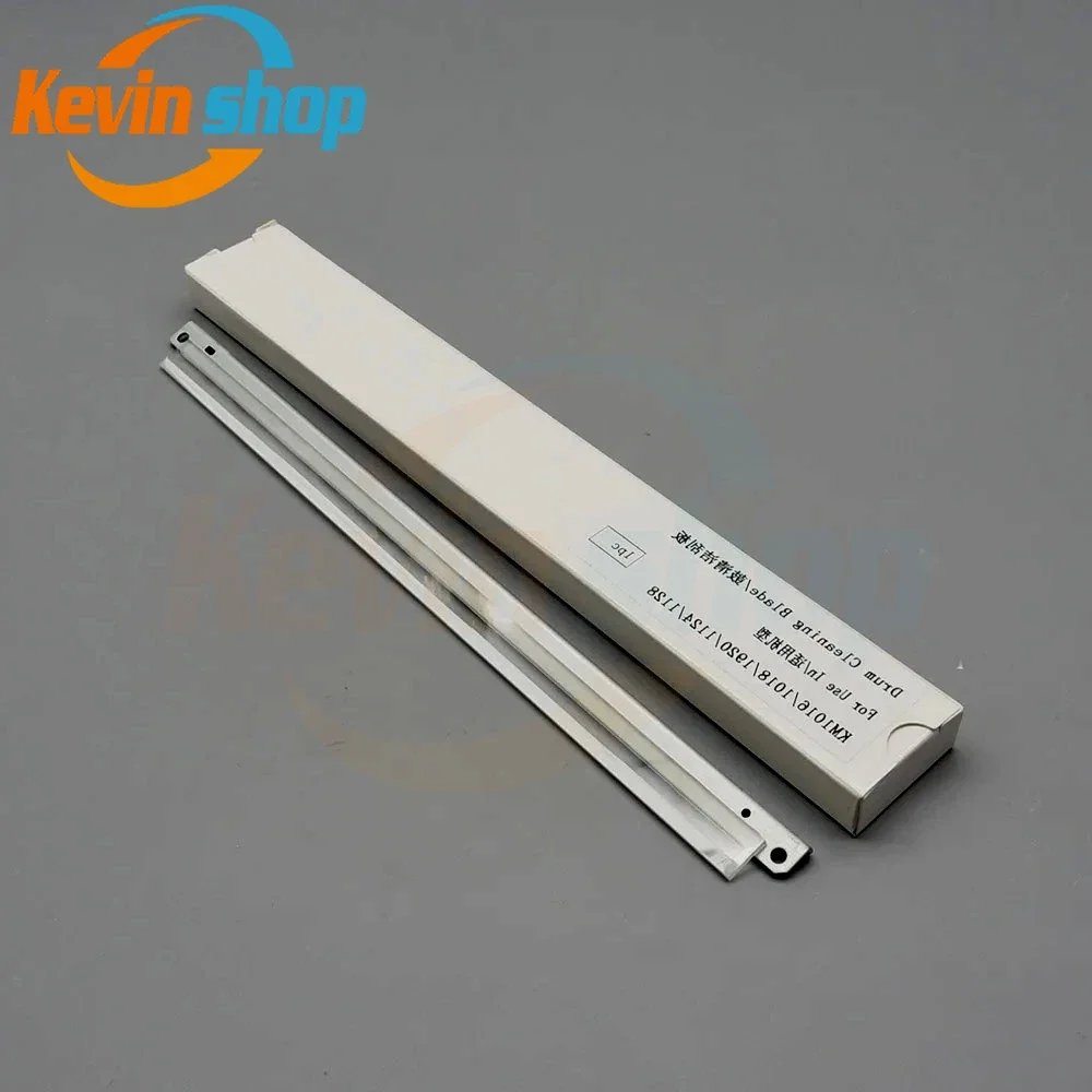 Top - Quality DK - 170 Drum Cleaning Blade compatible for Multiple Kyocera Models (FS 1035, 1030, 1120… 1320 x4)