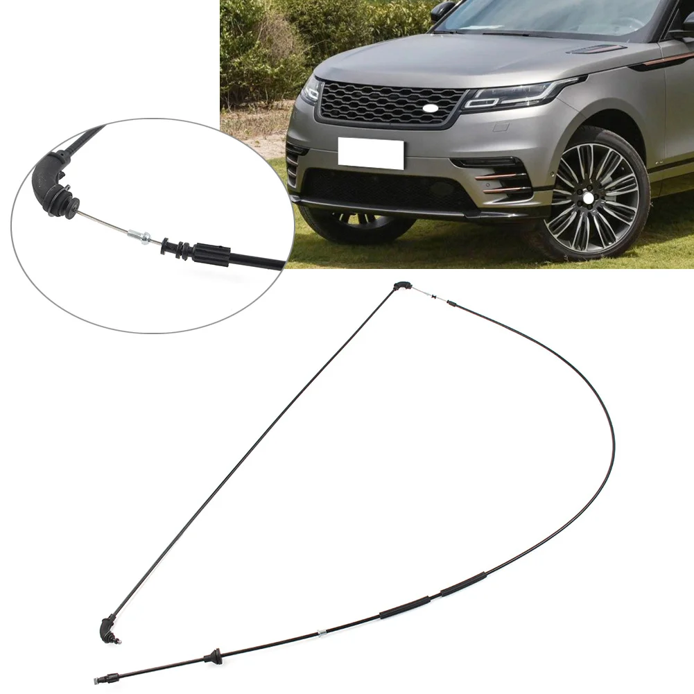 Bonnet Lock Cable Replacement Parts For Land Rover Range Rover Velar 2017+ LR093229