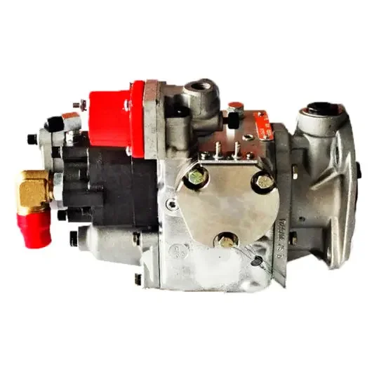 Original External Electric Fuel Pumps For Sale Fuel Pump Transfer 3631721 For Cummins Marine Diesel Engine Parts