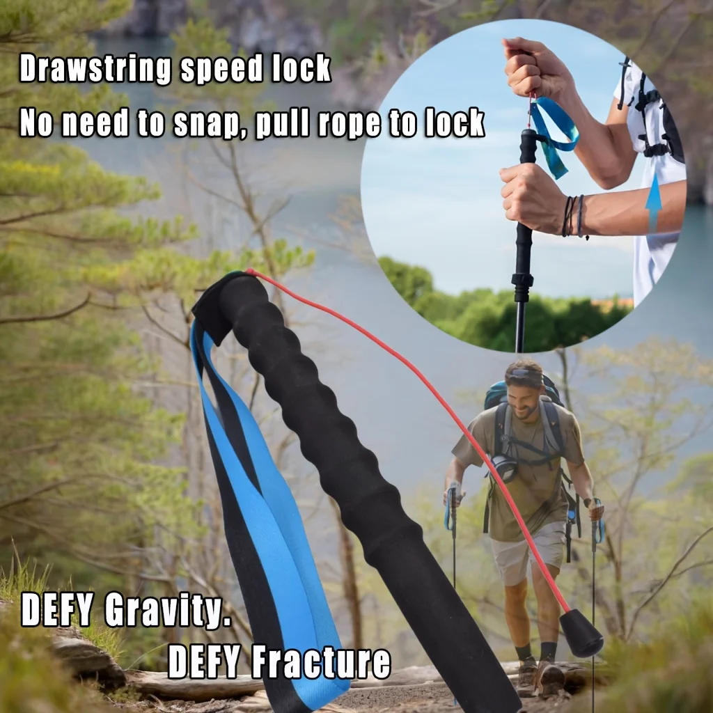 Thumbnail 4 - #14 Trending Hiking Poles Right Now