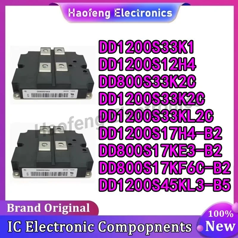 

DD1200S33K1 DD1200S12H4 DD800S33K2C DD1200S33K2C DD1200S33KL2C DD800S17KE3-B2 DD1200S17H4-B2 DD1200S45KL3-B5 DD800S17KF6C-B2