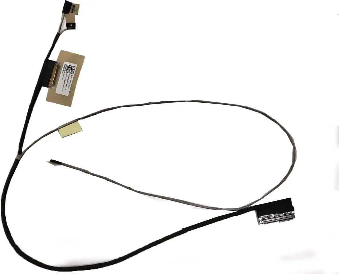New for Lenovo YOGA 510-15ISK flex14-1580 FLEX 4-1570 LCD video screen cable DC02002D100