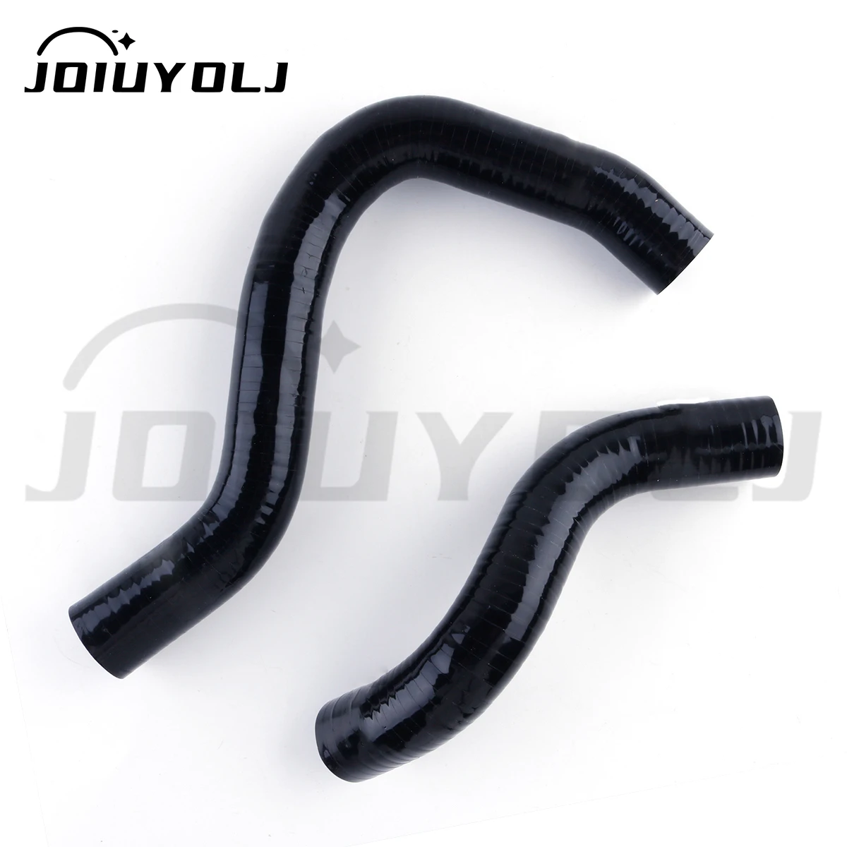 2Pcs For 2002-2005 Honda Civic Type-R EP3 K20A 2.0L i-VTEC 2003 2004 Silicone Radiator Coolant Hose Kit view 3
