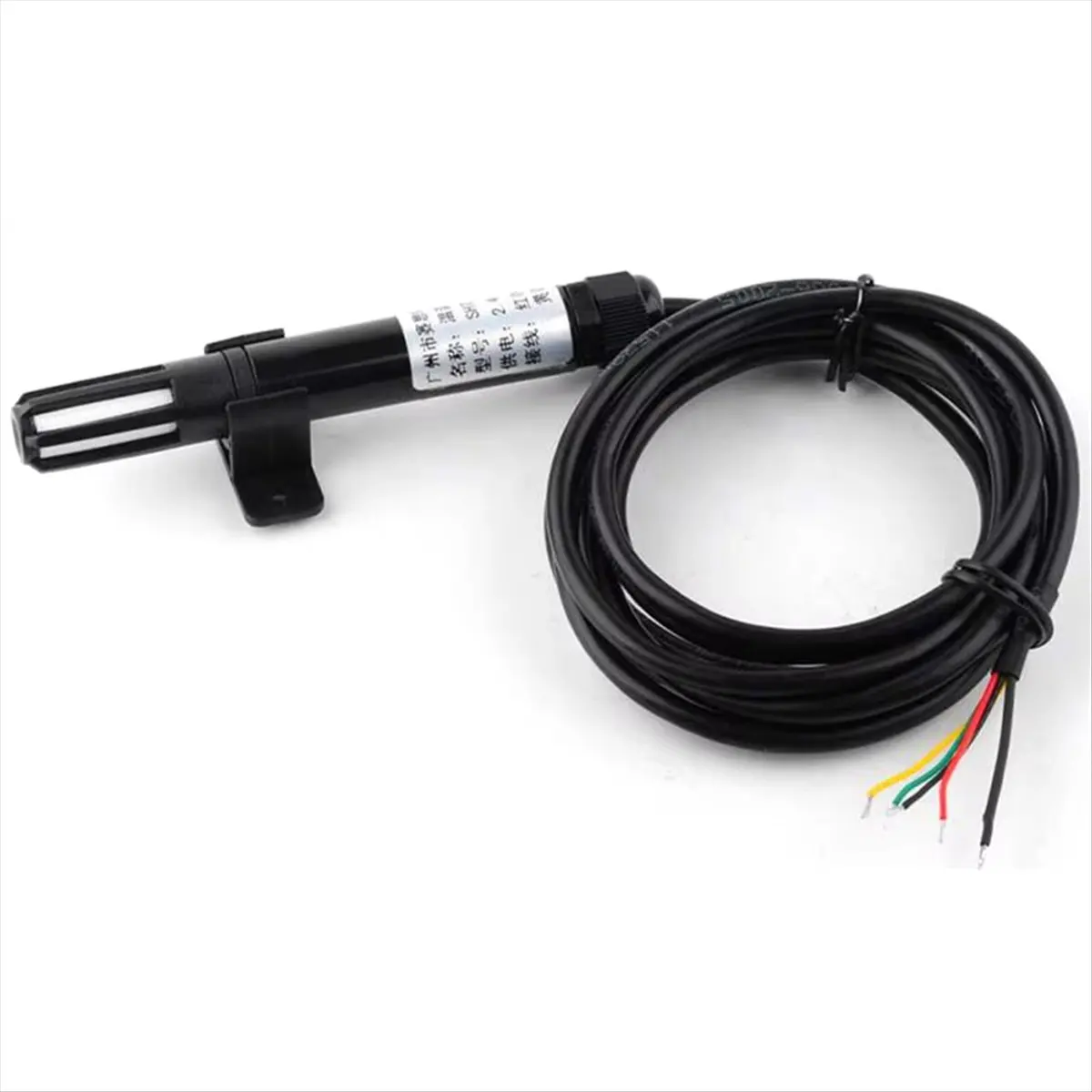 A64I SHT30 High- Waterproof High-Temperature- Air Temperature Humidity Measurement Digital Sensor