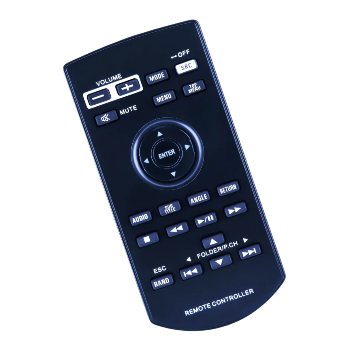 جهاز التحكم عن بعد لنظام الصوت للسيارة بايونير DVD RDS AV استقبال AVH X390BS AVH X391BHS AVH X4500BT AVH X4600BT AVH X2700BS AVH X2800BS