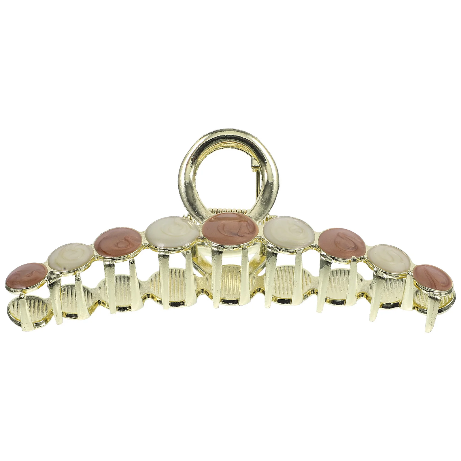 

1 шт., большой зажим с когтями, Jumbo зажим для женщин, толстая длинная сильная фиксация, свадебная вечеринка, повседневное использование для женщин, толстые заколки для волос Jumbo